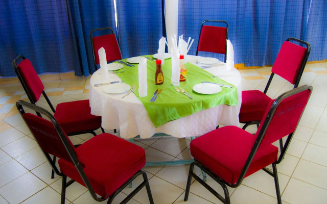 Kisumu Hotel