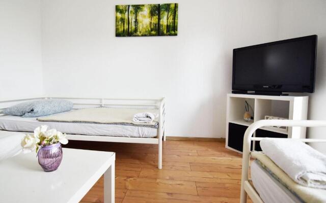 Work and Stay Troisdorf