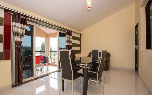 OYO 11439 Shivanya Palace