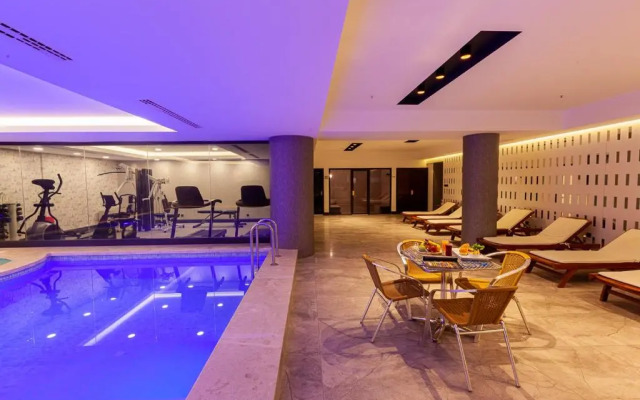 Ilci Residence Hotel