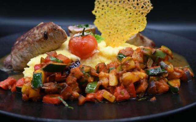 Hotel Dreiflüssehof Gästehaus