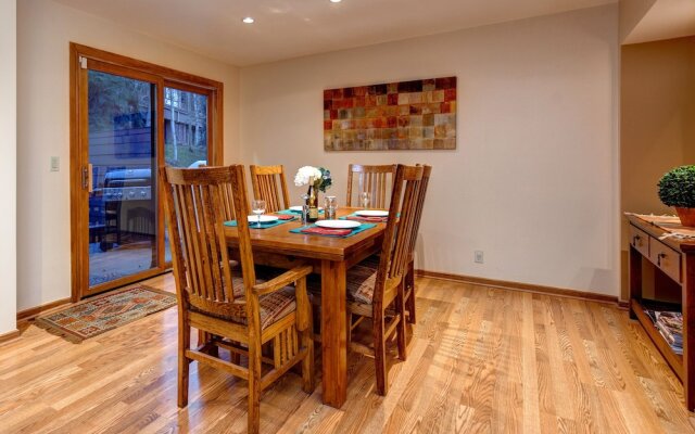 Abode on Stonebridge