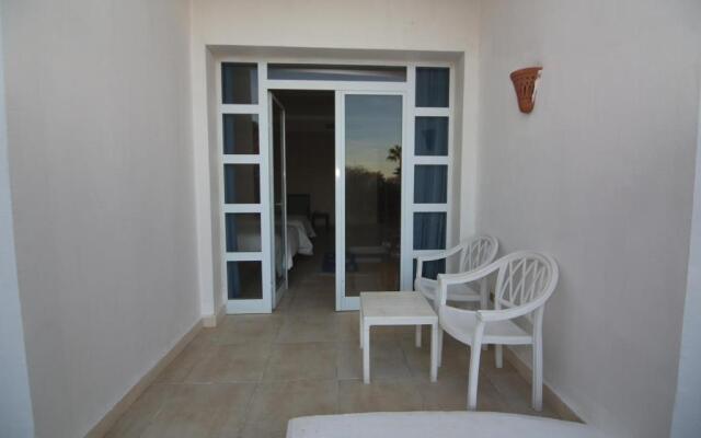 Sharm Reef Hotel