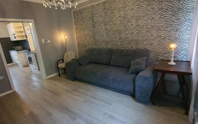 Schwan16 - Ferienwohnung