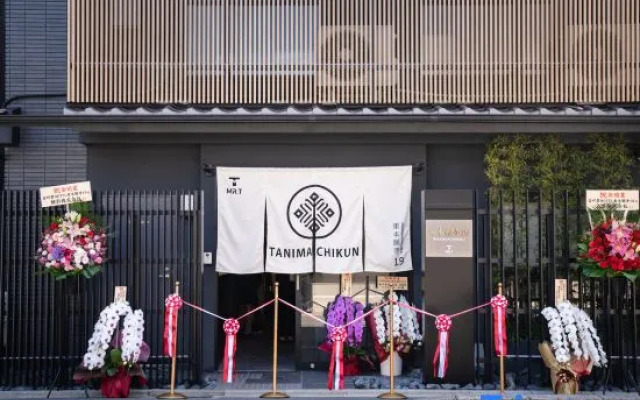 Tanimachikun･Hotel･Higashihonganji 19