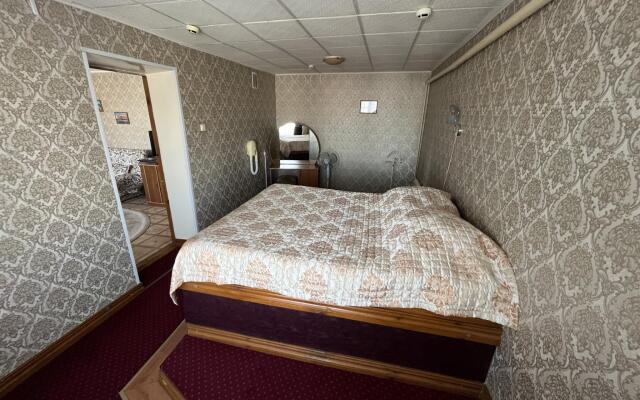 Smirnov Guest house 