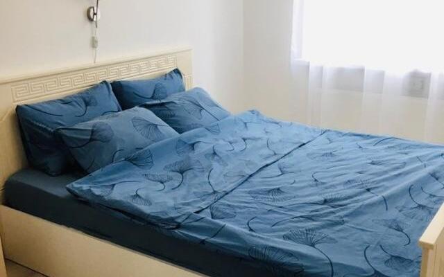 Апартаменты на улице Дениса Тимашова 6к1