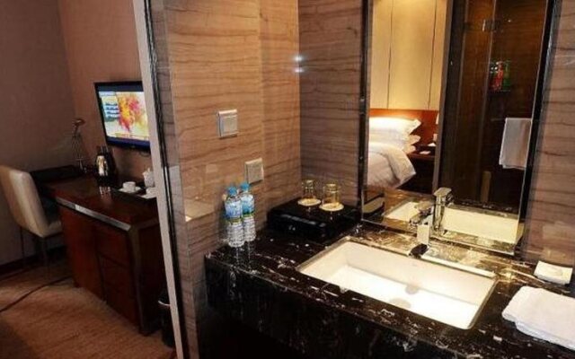Cosy City Hotel