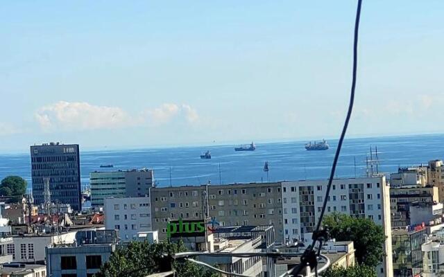 Warszawska 15 Apartament