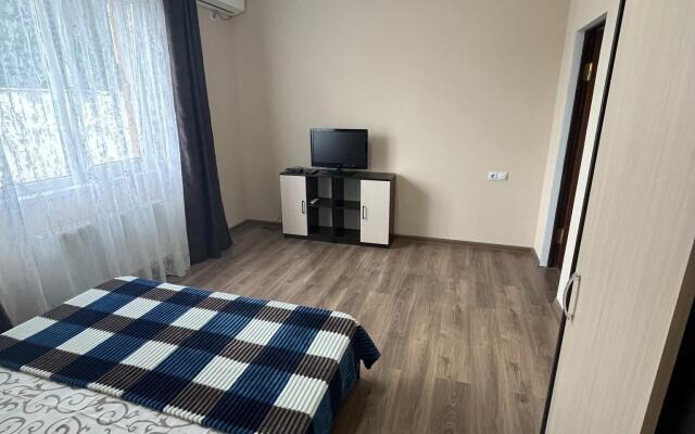 Apartments in a private house on Gogol Street