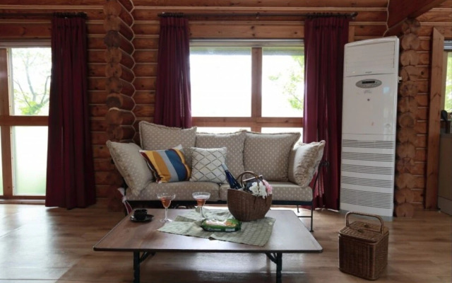 Yeongdeok Samsa Marin Village Pension