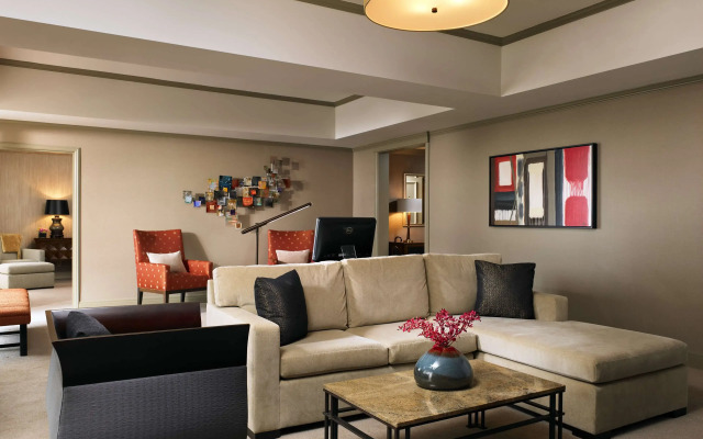 Hyatt Regency Bellevue
