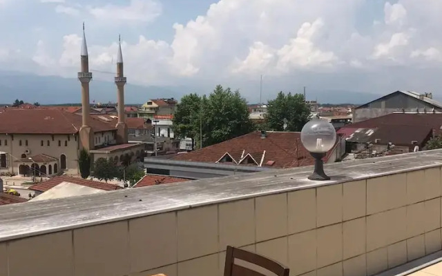 Han Otel