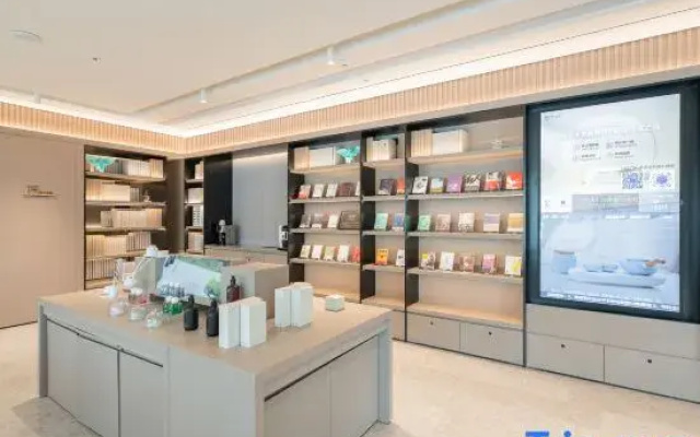 JI Hotel (Zibo Ceramic and Glass Museum Shanghai Road Branch)
