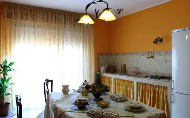 B&B La Zagara