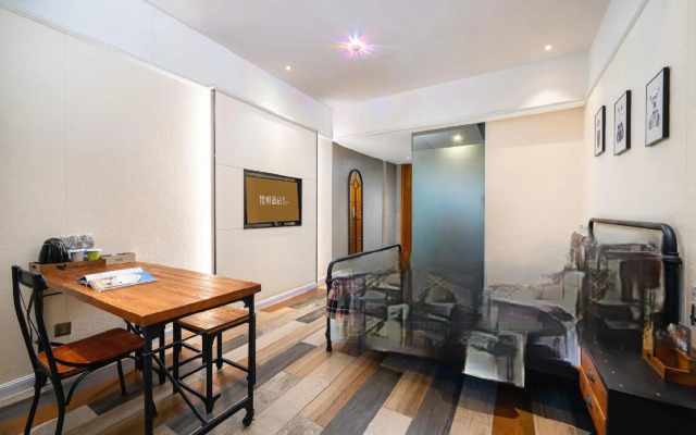 Vanfeel Hotel(Dongguan Daoku Branch)