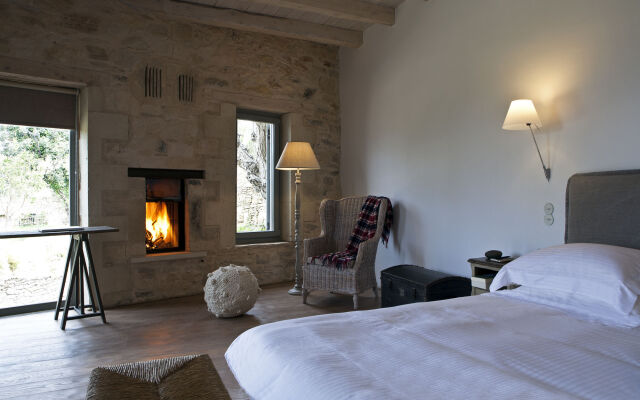 Athermigo Boutique Estate