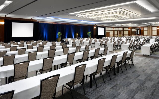 The Westin Long Beach