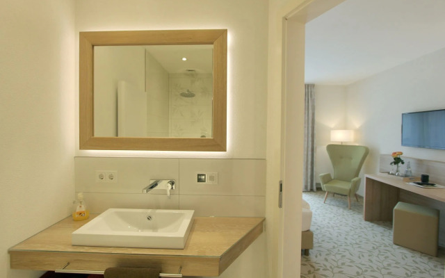 Landgasthof Hotel Sonne Röttingen