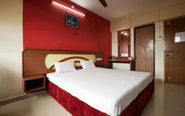 SPOT ON 6991 Hotel Poonam