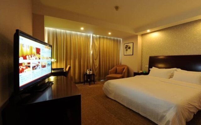 Kind Hotel Tianjin