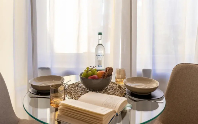 Modern Residences - Studio on the Moselle