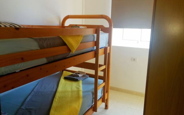 Beautiful Villa in El Medano