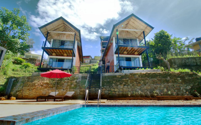 Vantage hills Haputale