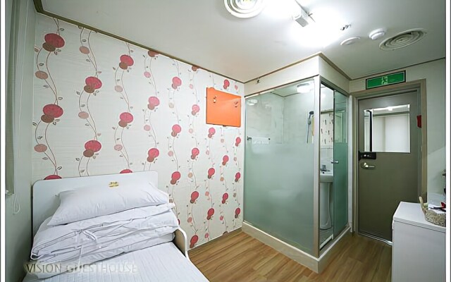 Vision Guesthouse