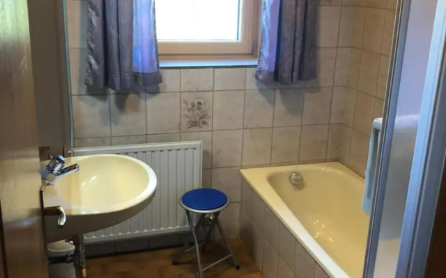 Ferienwohnung Dengg