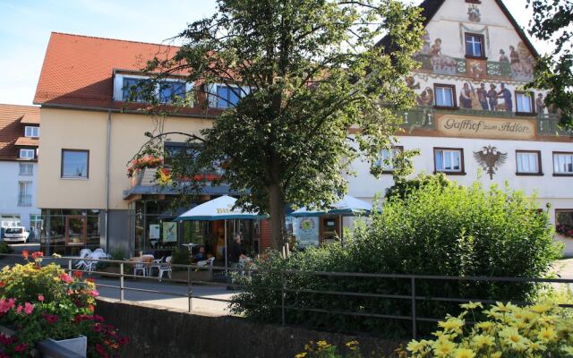 Gasthof Adler