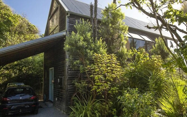 Seascapes Holiday House