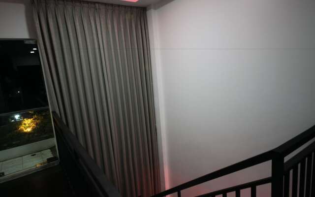 Mini Platinum Guest House