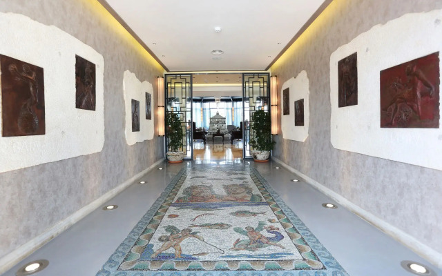 Bodrium Hotel & Spa - Special Class