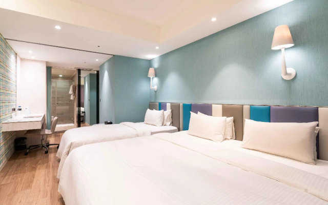 The Cloud Hotel Taichung