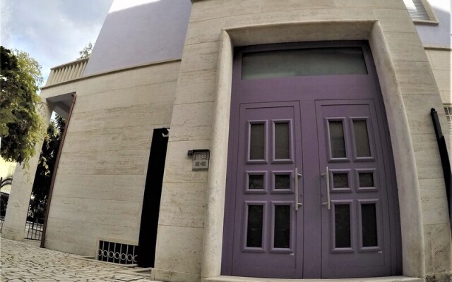 Altavilla Holiday House