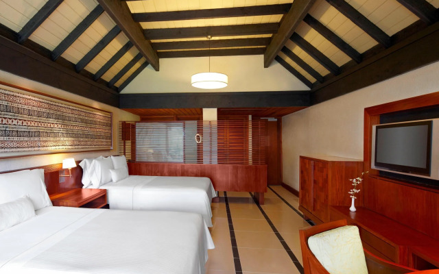 The Westin Fiji Golf Resort & Spa