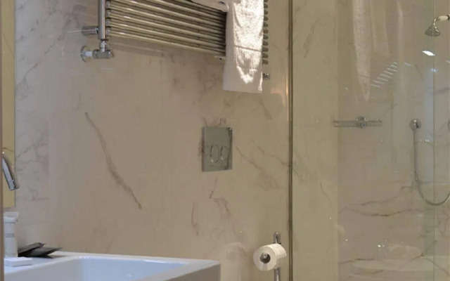 Splendor Suite Rome - Suites and Apartments