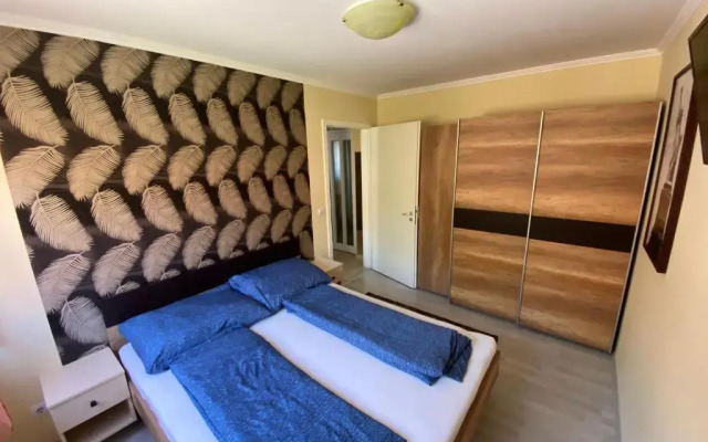 Adele Wellness Apartman