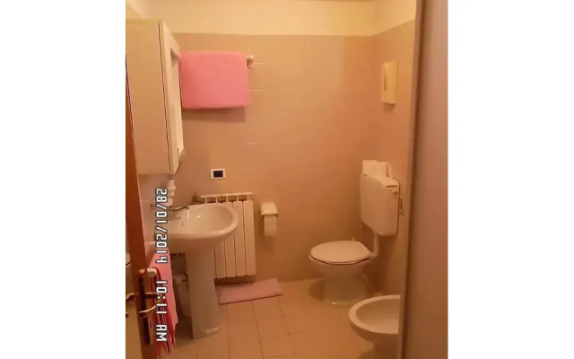 Hotel Residence La Rosa