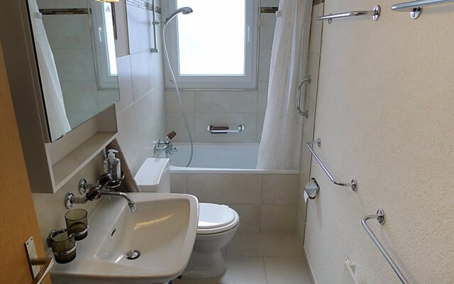 Apartment Bennico Emmetten