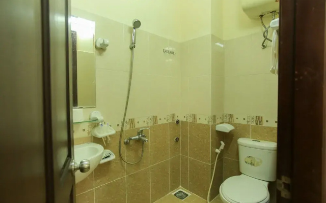 OYO 1171 Tay Hai Hotel