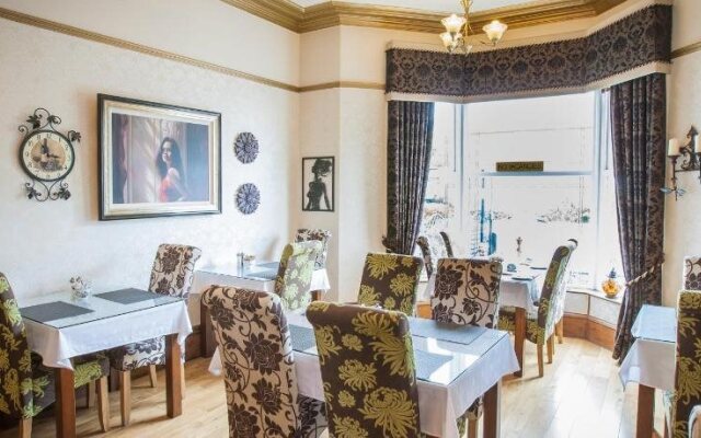 Leicester Hotel