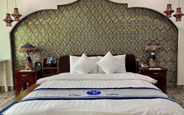 Trung Kien hotel