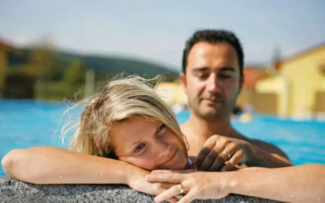 "urlaubs-oase" - das Resort für Ihre Ferien