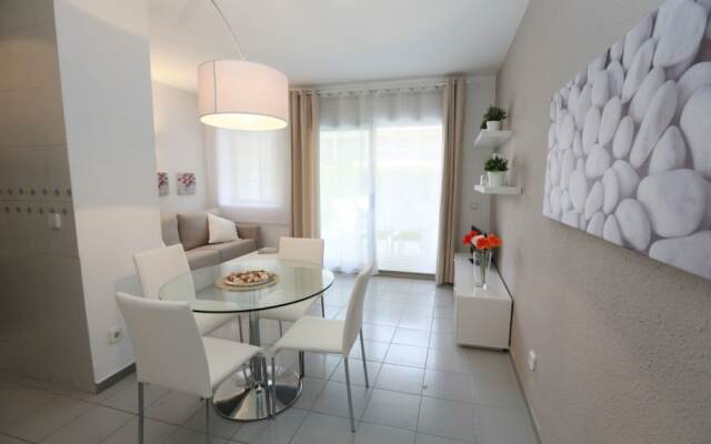 Apartamento Bonito Para 4 Personas en Cambrils