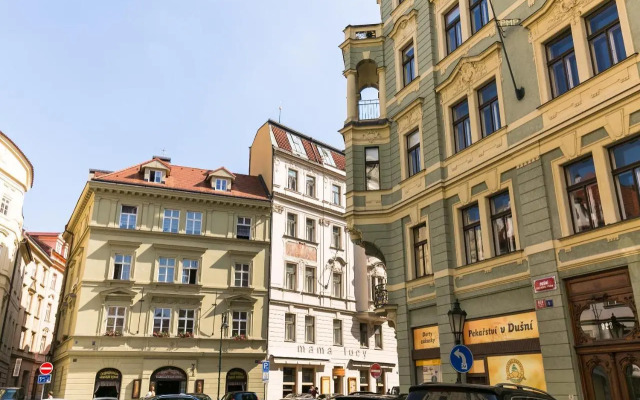 Wishlist Old Prague Residences - Old Town Square