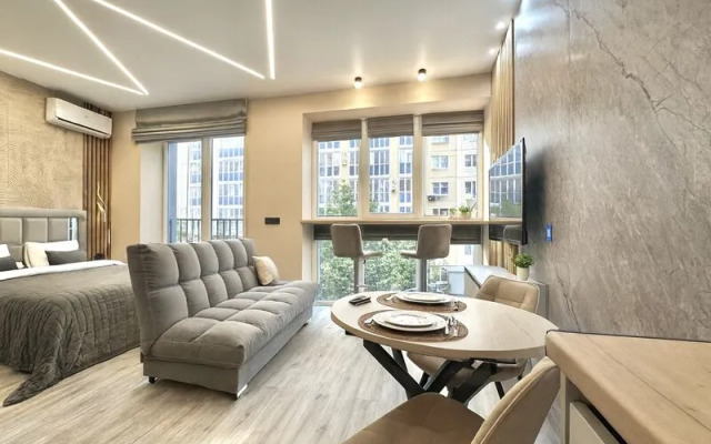 Мария Румс на проспекте Ленина, д. 72