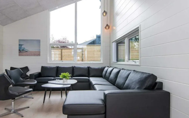 Holiday Home in Glesborg