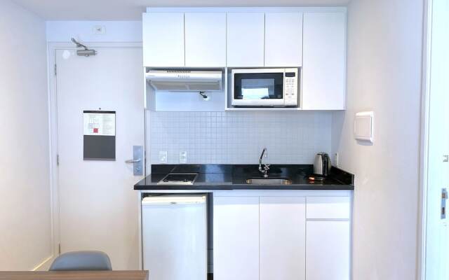 Apartamento Conforto - Itaim Bibi